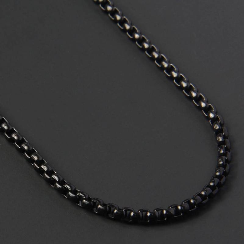Men's Classic Chain Necklace
