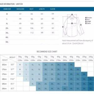 Xoxo Men Denim Punk Jacket black instyle BEST DEALS K-Pop Style K-Pop Style MEN NEW ARRIVALS Tops Tops Size : M |L|XL |2XL |3xL 